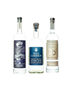 Distilled to Proof Tequila Flight