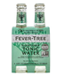 Fever Tree Elderflower Tonic Water 4 pack