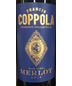 Coppola Merlot "Diamond Collection" Napa Valley (750ML)