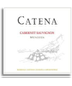 2021 Bodega Catena Zapata - Cabernet Sauvignon Mendoza (750ml)