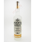 Puerto Angel Blanco Rum 750ml