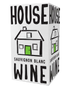 House Wine Sauvignon Blanc
