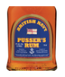 Pusser's Dark Guyana Rum 750ml