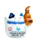 Drumshanbo - Gunpowder Gin Ceramic Cat (750ml)