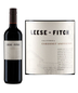 2020 12 Bottle Case Leese-Fitch California Cabernet w/ Shipping Included