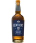 Kentucky 10 Bourbon Wheated 750ml