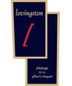 2019 Lovingston - Pinotage (750ml)