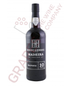 2010 Henriques & Henriques - Malvasia 10 Year Old Madeira