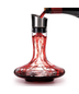 Wine Decanter Built-In Aerator Pourer 750ml