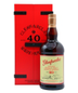 Glenfarclas - Highland Single Malt 40 year old Whisky 70CL