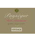 1923 Puysegur Vintage Armagnac