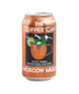 The Copper Can - Moscow Mule 12oz Cans (4 pack cans)