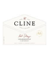 Cline Hat Strap Chardonnay 750ml