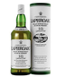 Laphroaig - 10 Year Old Single Malt Scotch Whisky (750ml)