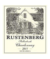 2015 Rustenberg Chardonnay, Stellenbosch South Africa