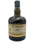 El Dorado 21 Year Rum 40% 750ml Demerara Distillers At Diamond Distillery