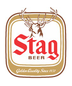 Stag - Lager Beer (12 pack 12oz bottles)