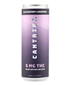 Cantrip Blackberry Lavender 5mg THC 4pk cans