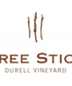 2021 Three Sticks PFV Estate Pinot Noir