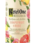 Ketel One - Botanical Grapefruit & Rose Vodka (750ml)