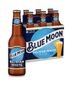 Blue Moon - Belgian White Ale 6pk