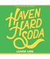 Twelve Percent Beer Project - Haven Hard Soda Lemon-lime (6 pack 12oz cans)