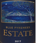 2017 Blue Pyrenees Estate Red