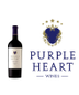 Purple Heart - Napa Valley California Red Wine NV