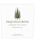 Sequoia Grove Cabernet Sauvignon Napa 750ml - Amsterwine Wine Sequoia Grove Cabernet Sauvignon California Highly Rated Wine