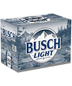 Anheuser-Busch - Busch Light (30 pack 12oz cans)