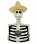Skelly - Reposado - Skeleton W/ Tequila (750ml)