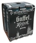 Gaffel Kolsch 4.8% 16oz 4 Pack Cans