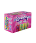 Loverboy - Sparkling Hard Tea Variety Pack (8 pack 11.5oz cans)