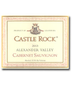 2020 Castle Rock - Cabernet Sauvignon Alexander Valley
