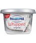 Philadelphia - Whipped Cream Cheese Spread 8oz