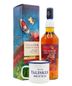 Talisker - Branded Mug & Port Ruighe Single Malt Whisky 70CL