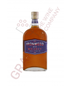 Albany Distilling Company - Ironweed Rye