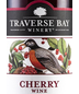 Traverse Bay Winery Cherry Wine NV