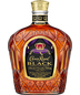 Crown Royal Black whisky (750ml)