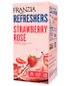 Franzia Refresher Strawberry Rose 3L Box