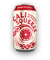 Cali Squeeze - Hefeweizen Blood Orange (6 pack 12oz cans)