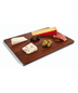 Viski Chesse Board w/Slat Handles