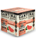 Cantina Grapefruit Paloma Tequila Soda 4pk 355ml Can