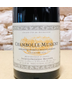 2001 Jacques-Frederic Mugnier, Chambolle-Musigny