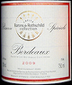 Barons de Rothschild-Lafite - Legende Bordeaux Rouge (750ml)