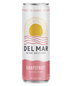 Del Mar Wine Seltzer - Grapefruit Hard Seltzer