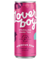 Loverboy Hibiscus Pom Tea 6pk (6 pack cans)