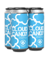 Mighty Squirrel Cloud Candy 4pk