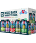 Victory Brewing Co - Kick Back Can Pack (15 pack 12oz cans)