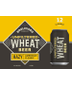 Boulevard Brewing Co - Unfiltered Wheat Beer (12 pack 12oz cans)